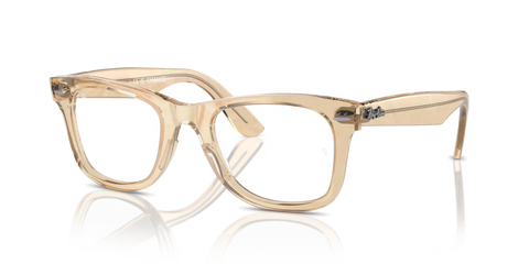 WAYFARER EASE OPTICS CHANGE LIMITED