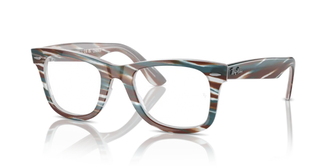 WAYFARER EASE OPTICS CHANGE