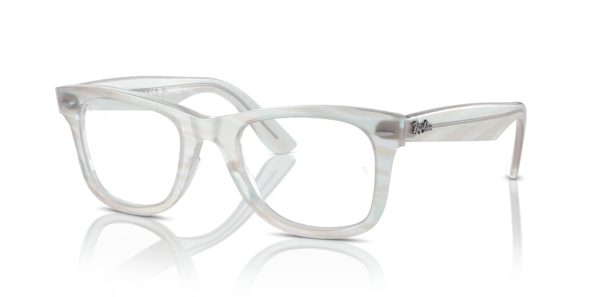 WAYFARER EASE OPTICS CHANGE