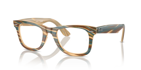 WAYFARER EASE OPTICS CHANGE