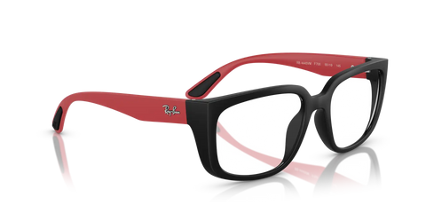 RB4443VM OPTICS SCUDERIA FERRARI COLLECTION