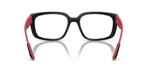 RB4443VM OPTICS SCUDERIA FERRARI COLLECTION