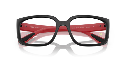 RB4443VM OPTICS SCUDERIA FERRARI COLLECTION
