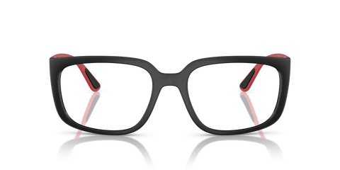 RB4443VM OPTICS SCUDERIA FERRARI COLLECTION