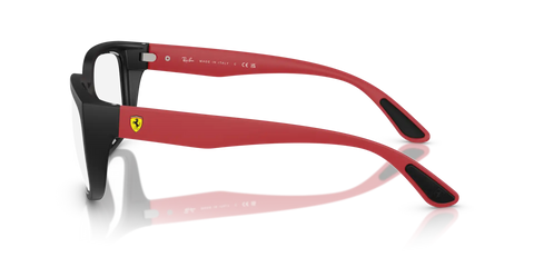 RB4443VM OPTICS SCUDERIA FERRARI COLLECTION