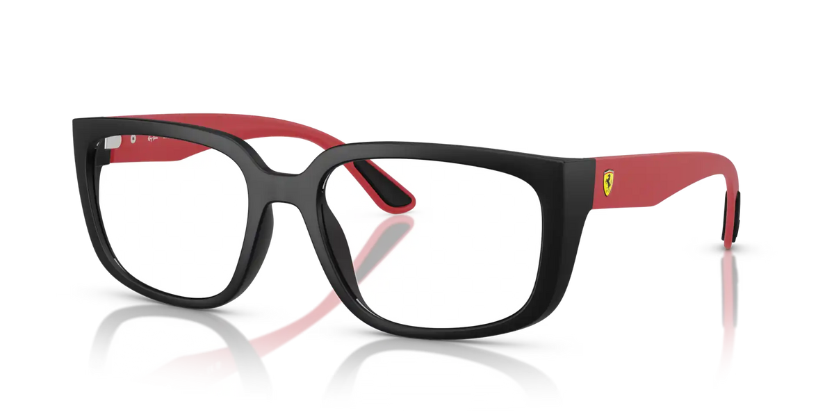 RB4443VM OPTICS SCUDERIA FERRARI COLLECTION