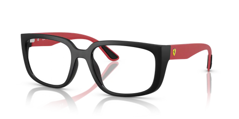 RB4443VM OPTICS SCUDERIA FERRARI COLLECTION
