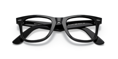 ORIGINAL WAYFARER OPTICS
