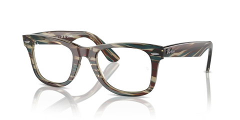 ORIGINAL WAYFARER OPTICS CHANGE