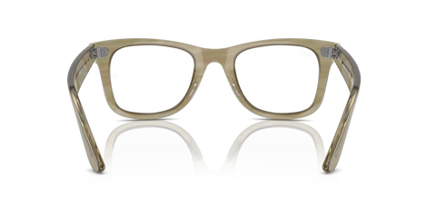 ORIGINAL WAYFARER OPTICS CHANGE
