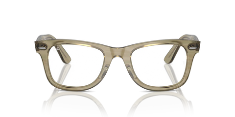 ORIGINAL WAYFARER OPTICS CHANGE