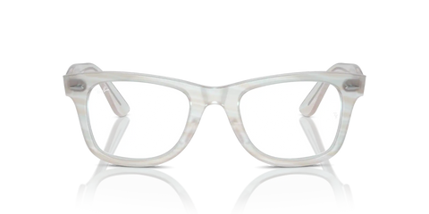 ORIGINAL WAYFARER OPTICS CHANGE