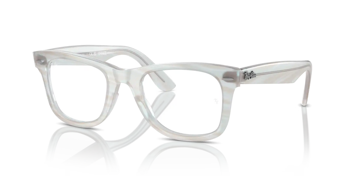 ORIGINAL WAYFARER OPTICS CHANGE