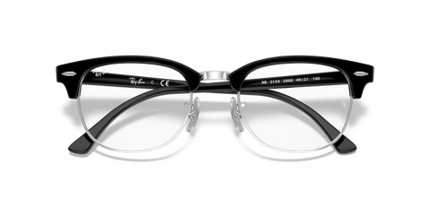 CLUBMASTER OPTICS