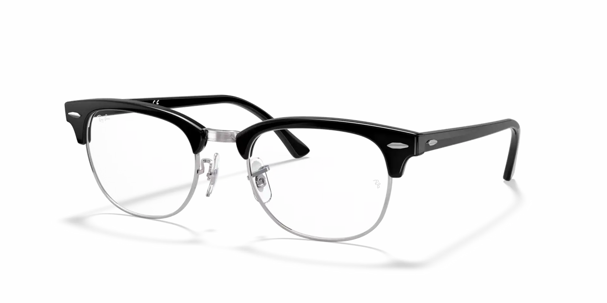 CLUBMASTER OPTICS
