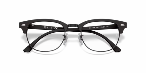 CLUBMASTER OPTICS
