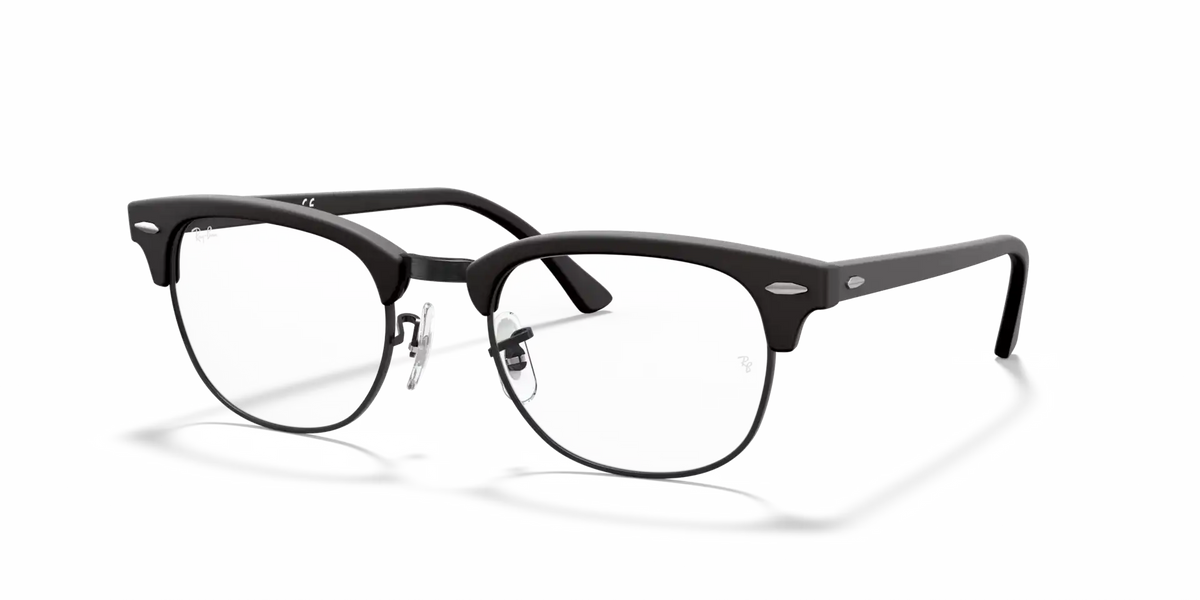 CLUBMASTER OPTICS