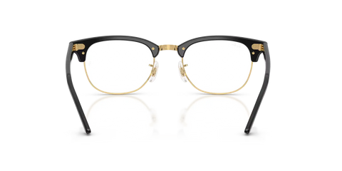 CLUBMASTER OPTICS