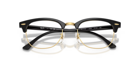 CLUBMASTER OPTICS