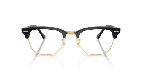 CLUBMASTER OPTICS