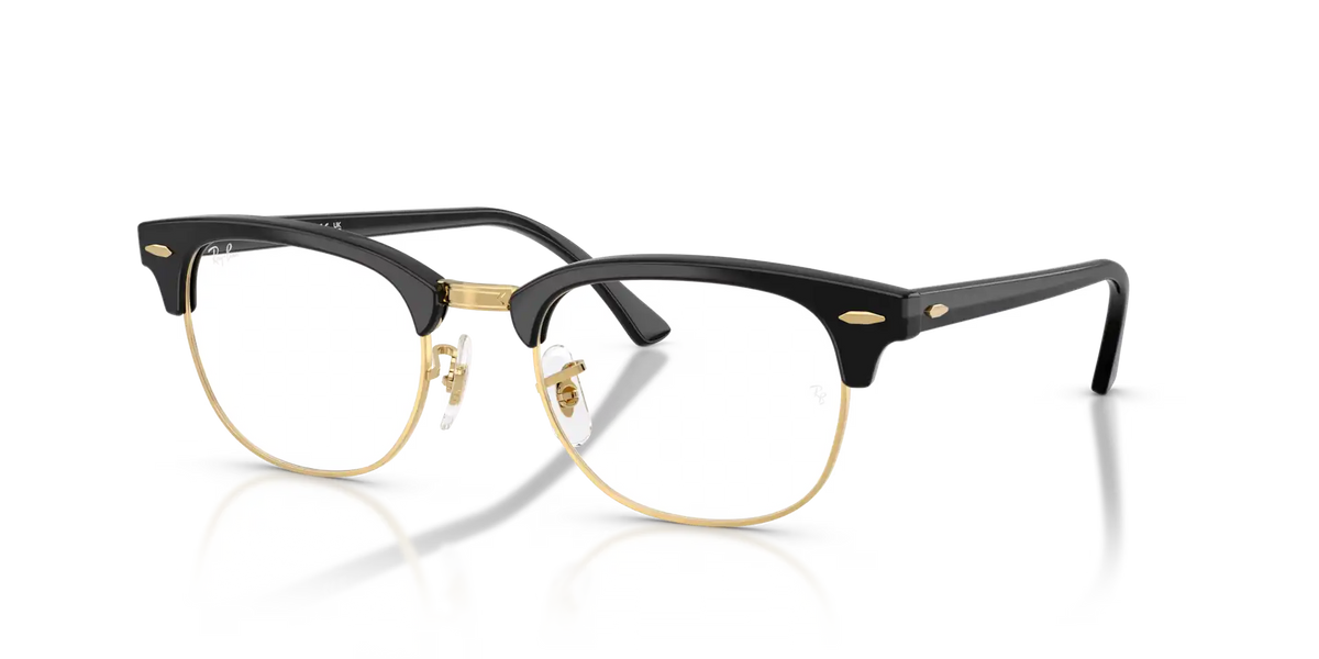 CLUBMASTER OPTICS