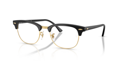CLUBMASTER OPTICS