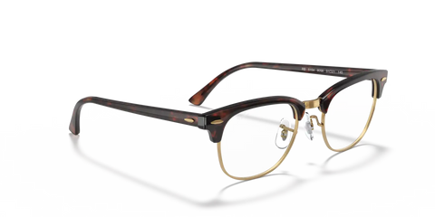 CLUBMASTER OPTICS