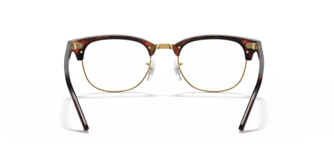 CLUBMASTER OPTICS