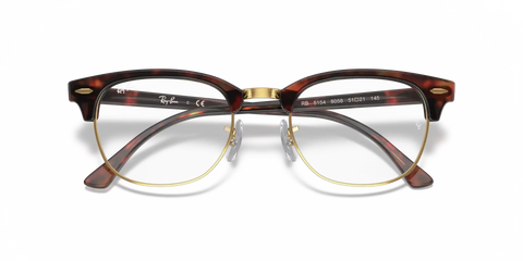 CLUBMASTER OPTICS