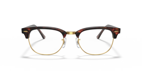 CLUBMASTER OPTICS