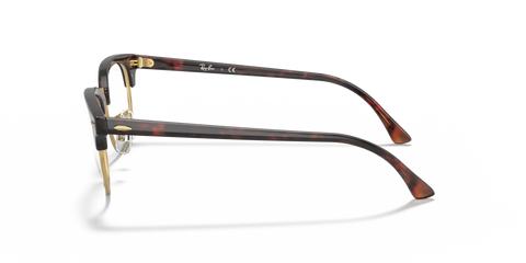 CLUBMASTER OPTICS