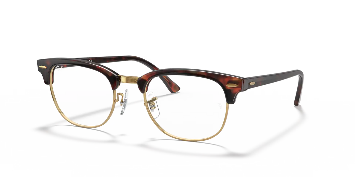 CLUBMASTER OPTICS