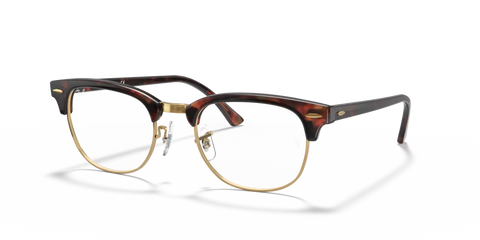 CLUBMASTER OPTICS