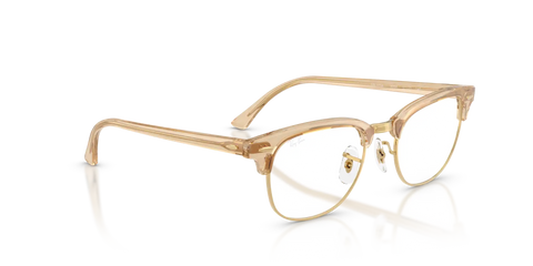 CLUBMASTER OPTICS CHANGE
