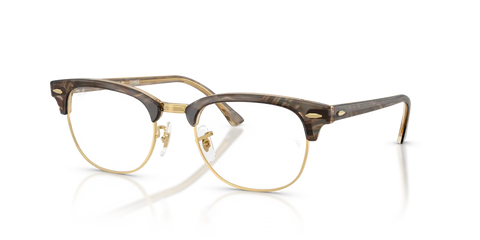 CLUBMASTER OPTICS CHANGE