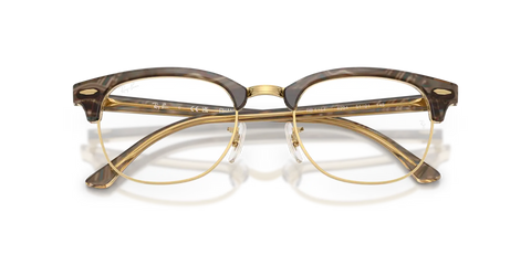 CLUBMASTER OPTICS CHANGE