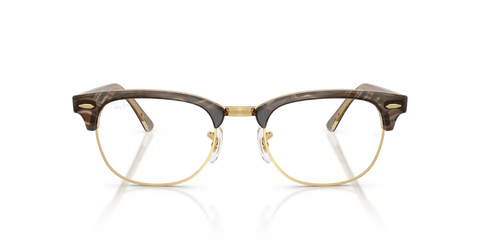 CLUBMASTER OPTICS CHANGE