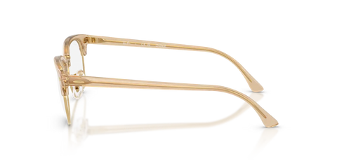CLUBMASTER OPTICS CHANGE