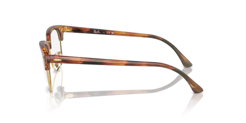 CLUBMASTER OPTICS LIMITED