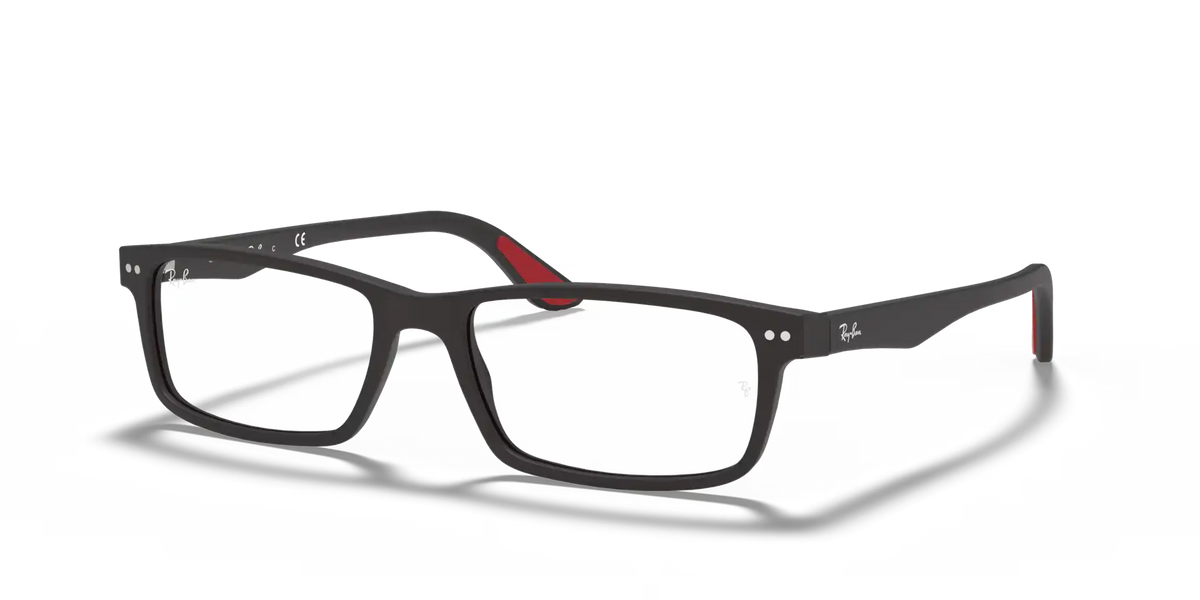 RB5277 OPTICS