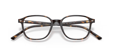 LEONARD OPTICS