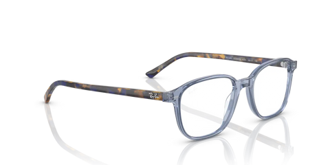 LEONARD OPTICS