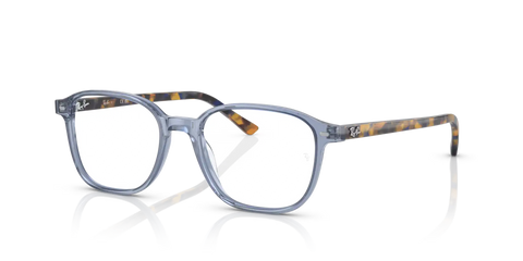 LEONARD OPTICS
