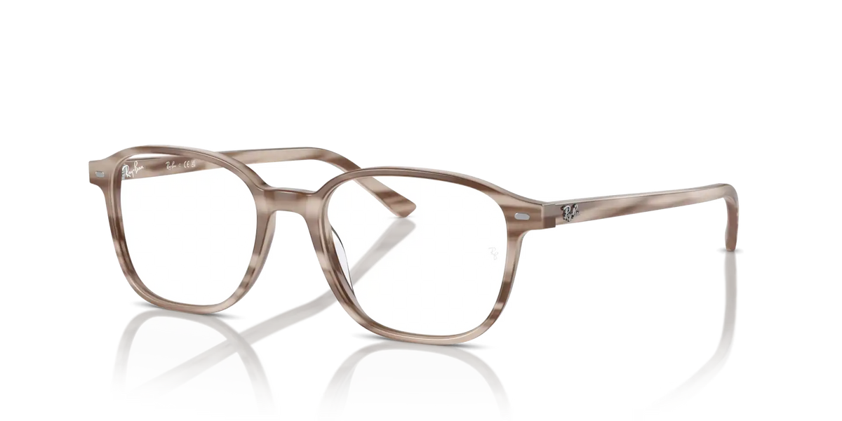 LEONARD OPTICS