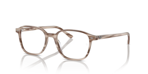 LEONARD OPTICS