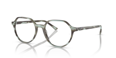 THALIA OPTICS