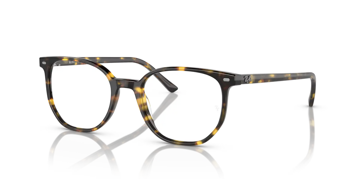 ELLIOT OPTICS LIMITED EDITION