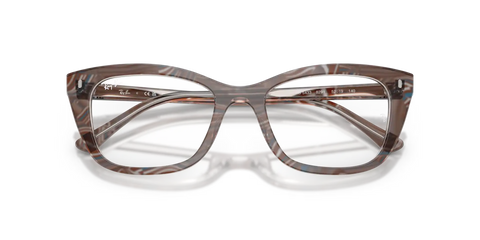 RB5433 OPTICS CHANGE