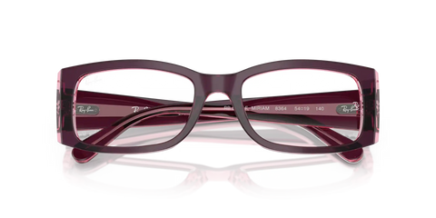 MIRIAM OPTICS