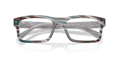 RB5435 OPTICS CHANGE